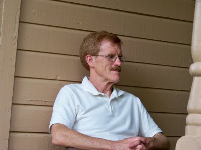 Richard Butler