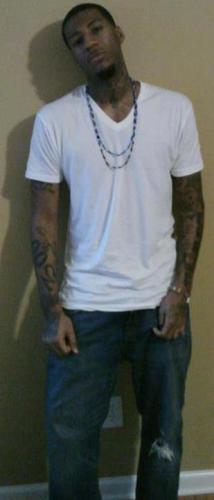 Lamont Jackson