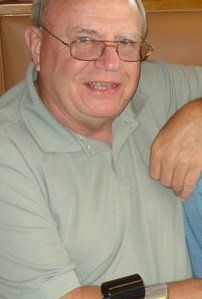 larry rowold