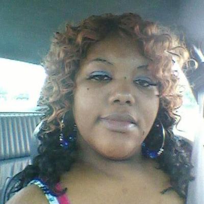 Tamaneka Hines