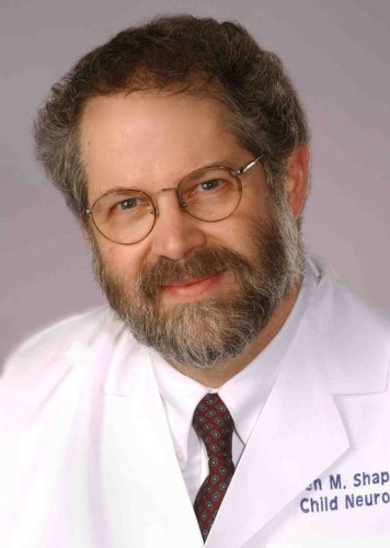 steven shapiro