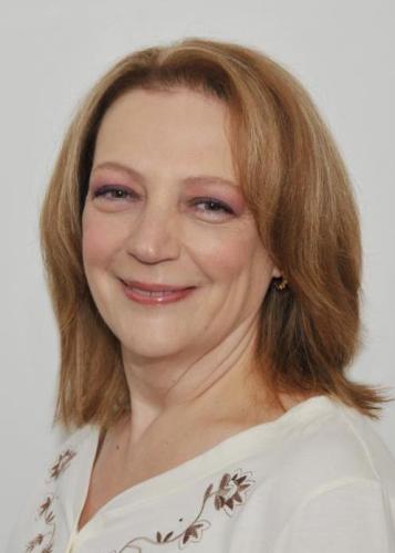 Carolyn Crabtree