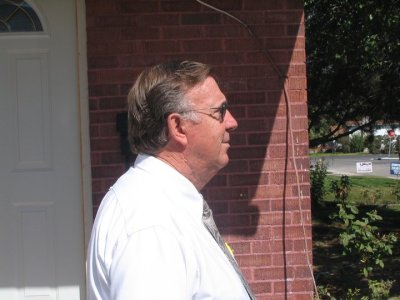 Paul Overson