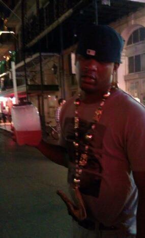 Kahlil Bryant