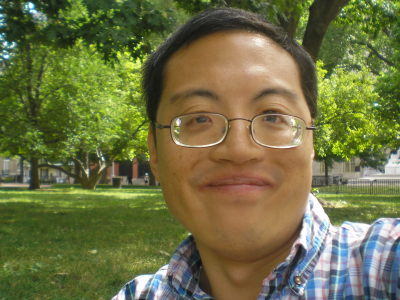 Huanjuan Fu