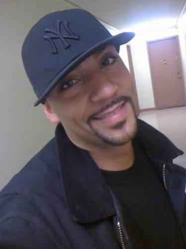 steve quintero