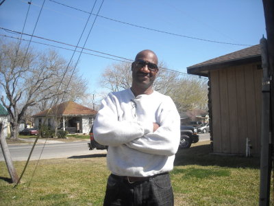 steven butler