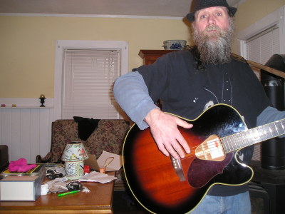 Donald Fortin
