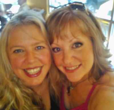 Kerstin Oshields