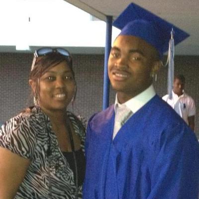 Tawana Wells