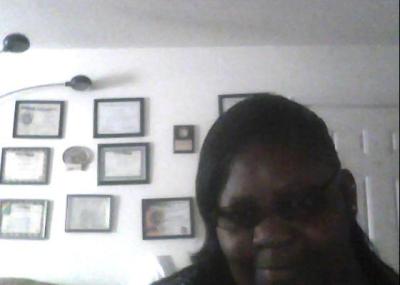 janice roundtree
