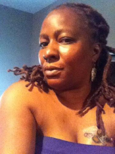 Jacqueline Smith