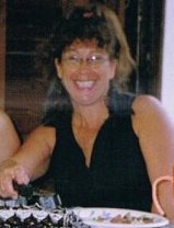 Candace Nardozi