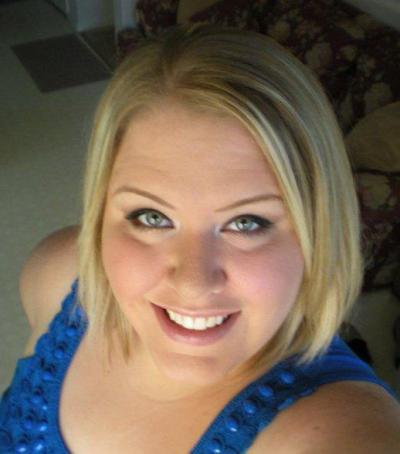 Danielle Hemstock