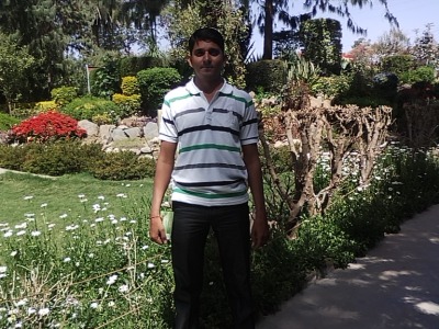 Chirag Patel