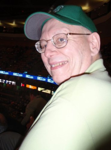 David Mahoney