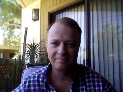 David Carnegie