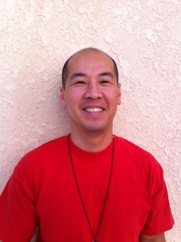 steve tran