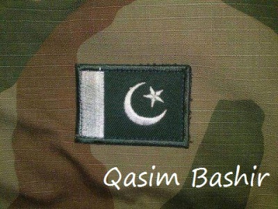 Qasim Bashir