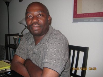 Cassim Serunjogi