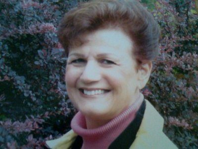 Marian Cleff