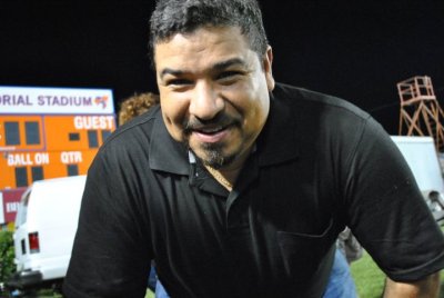 Freddie Acevedo