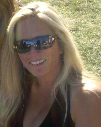 Lisa Simmons