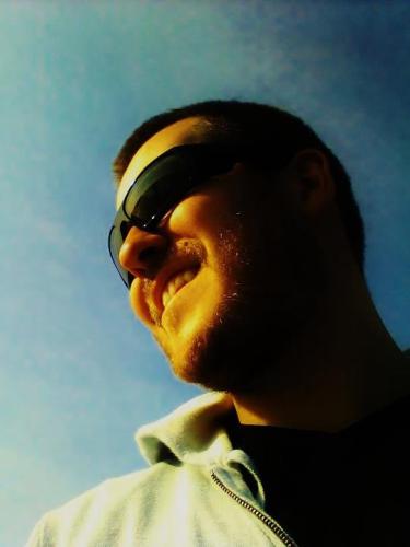 Matthew Babson