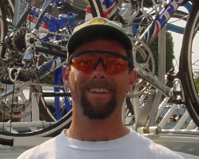 james fischer