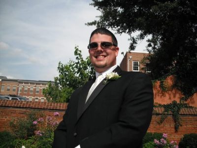 Christopher Hart