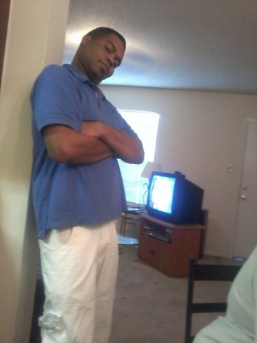 jeremy paul