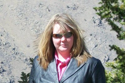Julie Burch