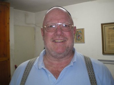 Kenneth Besig