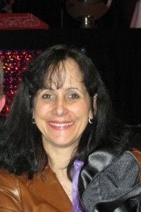 Michelle Ferguson