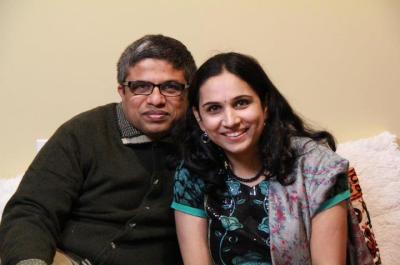 prashant joshi