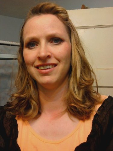 Heather Pitcher
