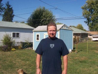 darrell sheets