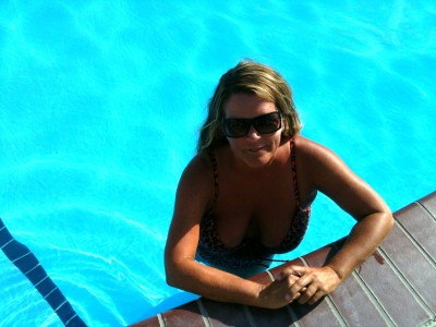 Jill Lovgren