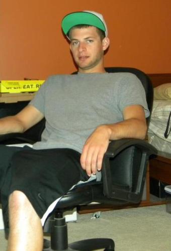 Jared Ludrof