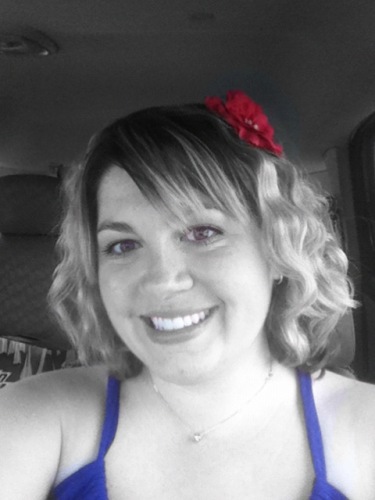 Amber Smiley