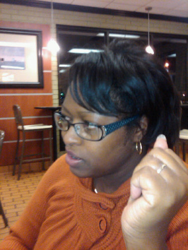 Tonia Neal