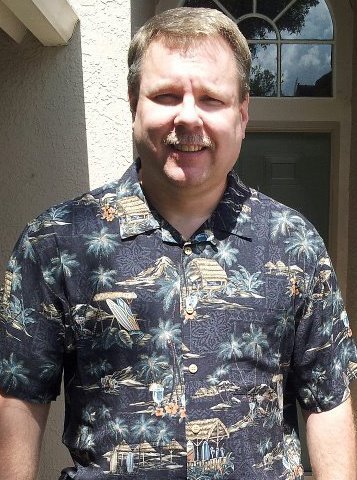 Brian Postlewait