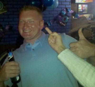 mark pitcher