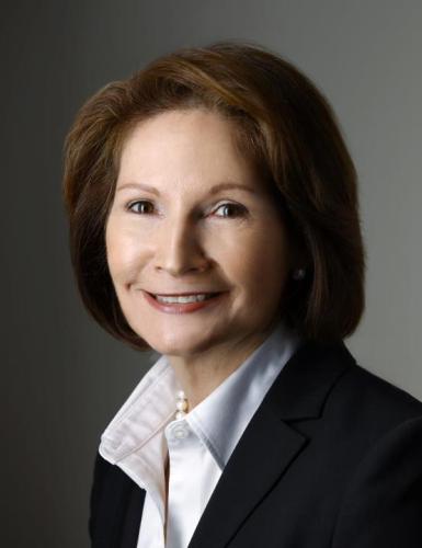 Janice Clements