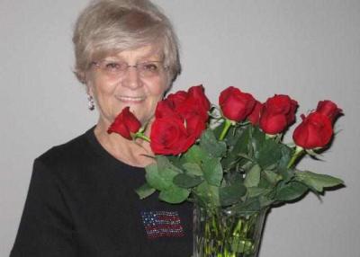 marie jacobs