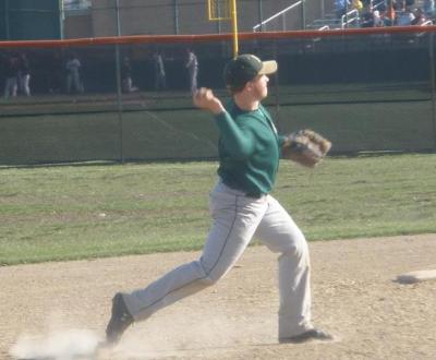 jacob perry