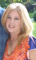 Rosemary Strohm