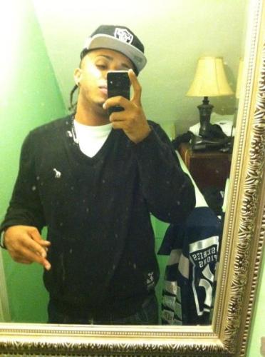 Gary Rosario