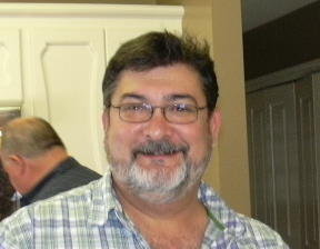 Michael Forgason