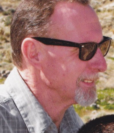 Gordon Baker